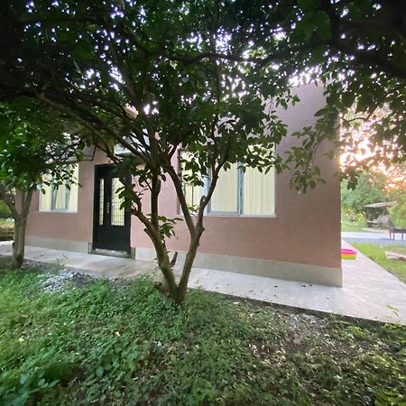 Orange Villa Gonio Dış mekan fotoğraf
