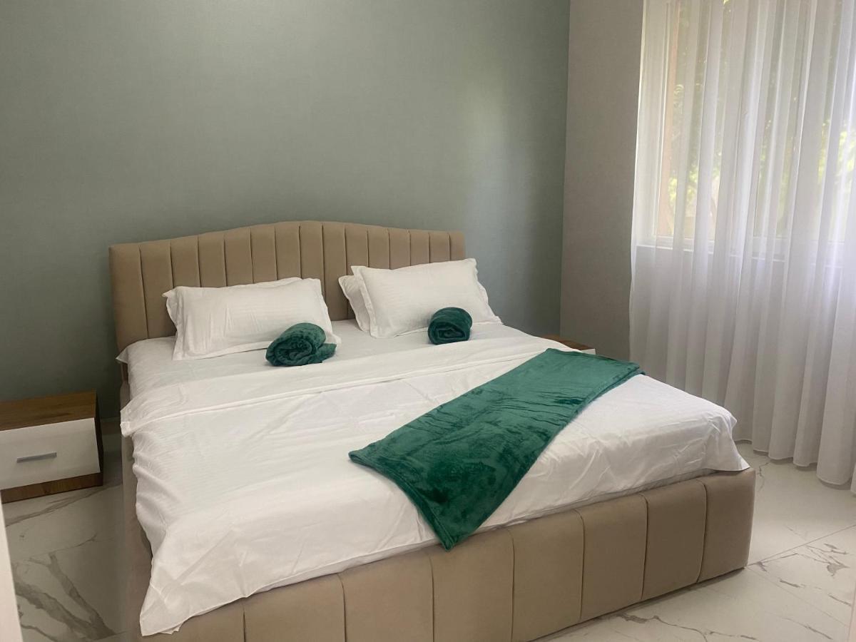 Orange Villa Gonio Dış mekan fotoğraf