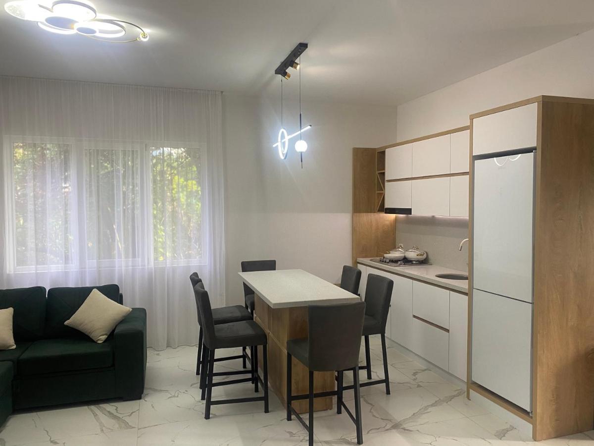 Orange Villa Gonio Dış mekan fotoğraf