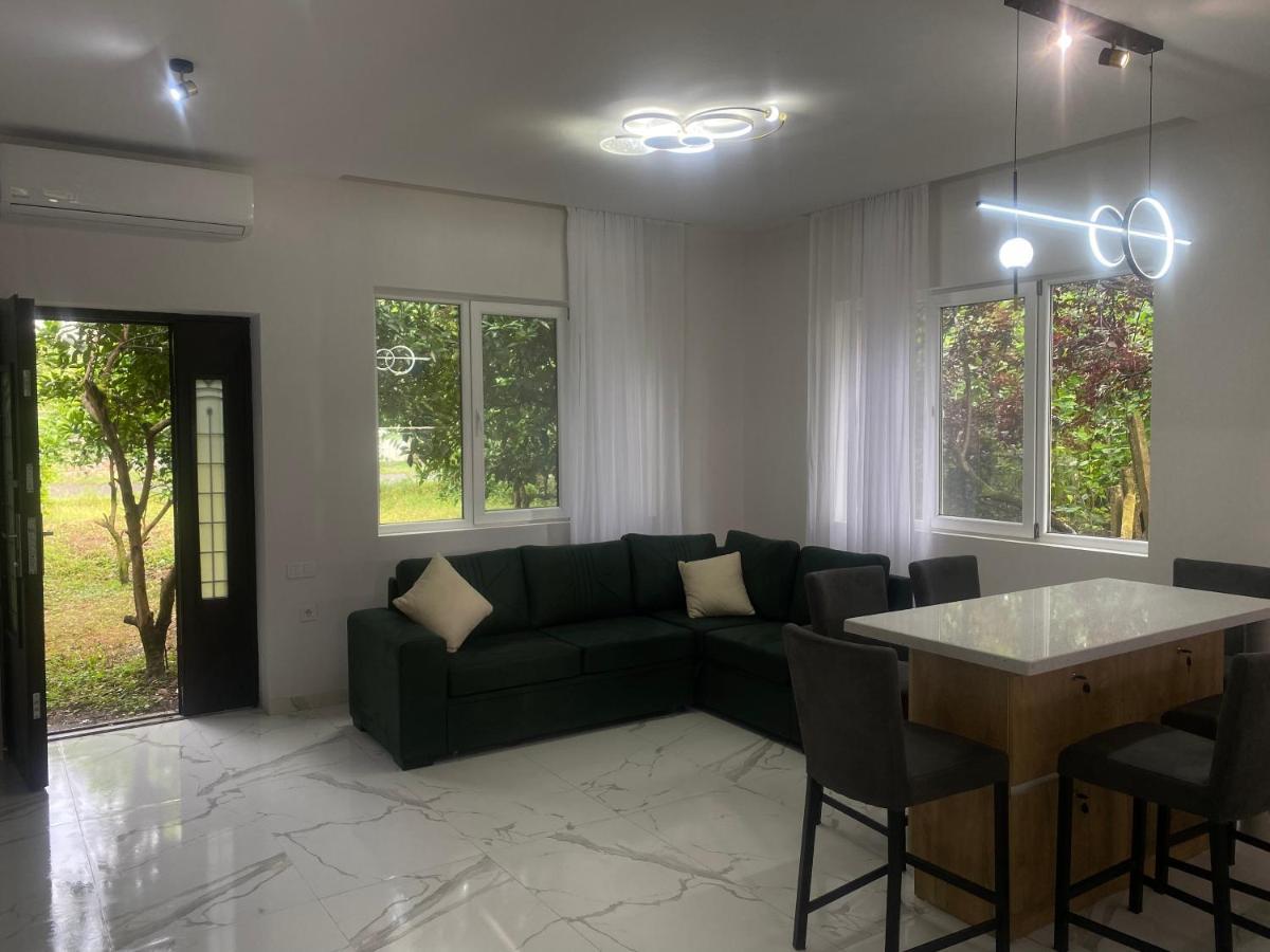 Orange Villa Gonio Dış mekan fotoğraf