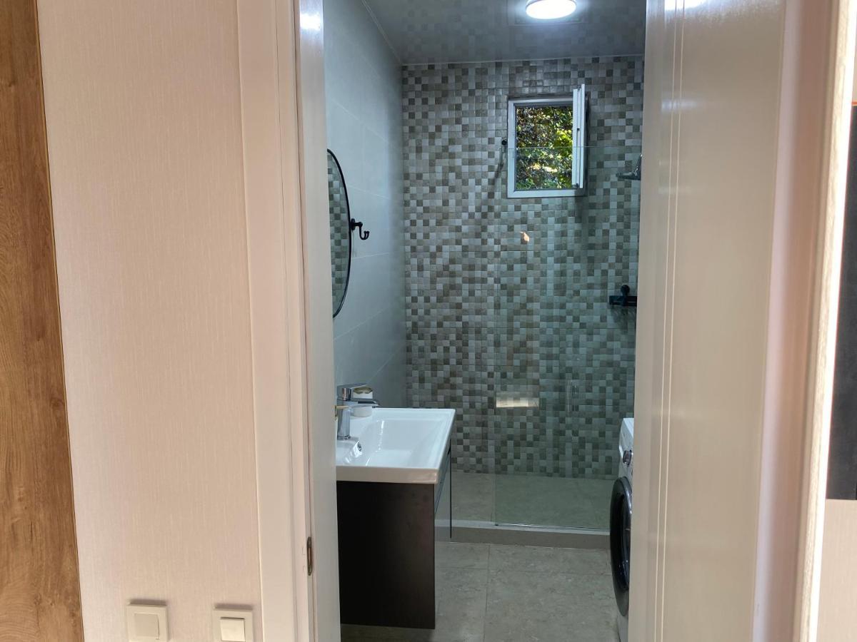 Orange Villa Gonio Dış mekan fotoğraf