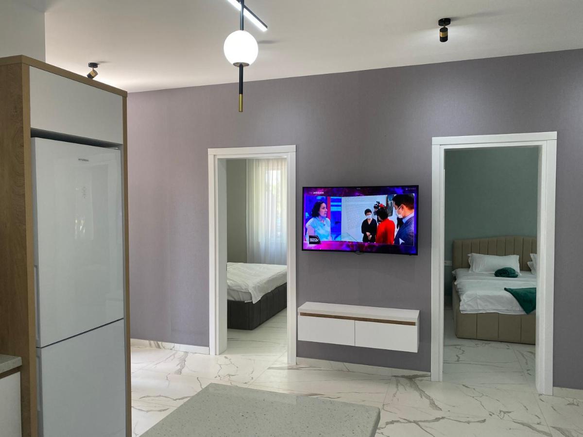 Orange Villa Gonio Dış mekan fotoğraf