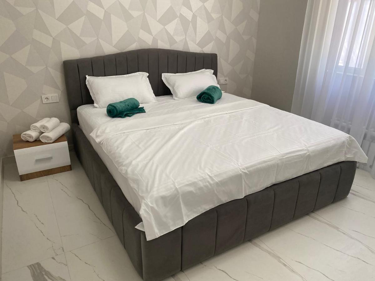 Orange Villa Gonio Dış mekan fotoğraf