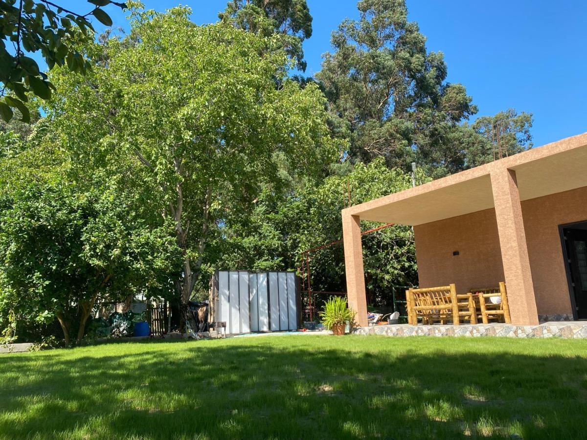 Orange Villa Gonio Dış mekan fotoğraf